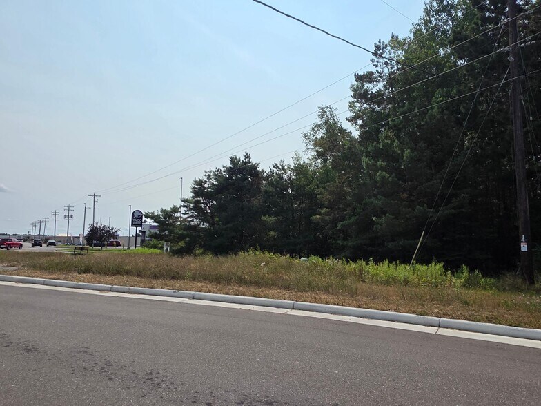 More Photos Of Spring Rd @ S Eisenhower Pkwy, Rhinelander Land For Sale