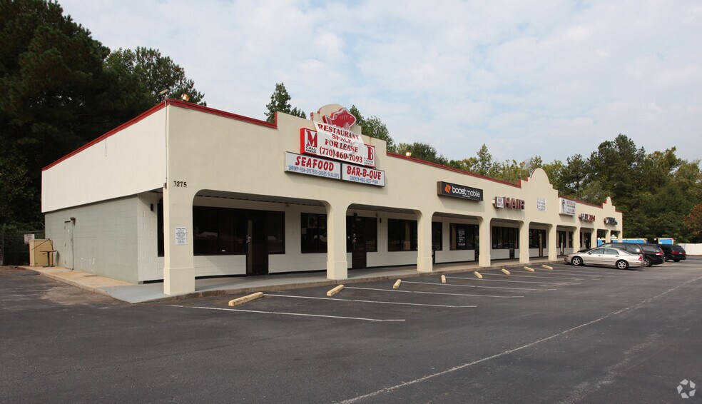 Primary Photo Of 3295 Snapfinger Rd, Lithonia Unknown For Lease