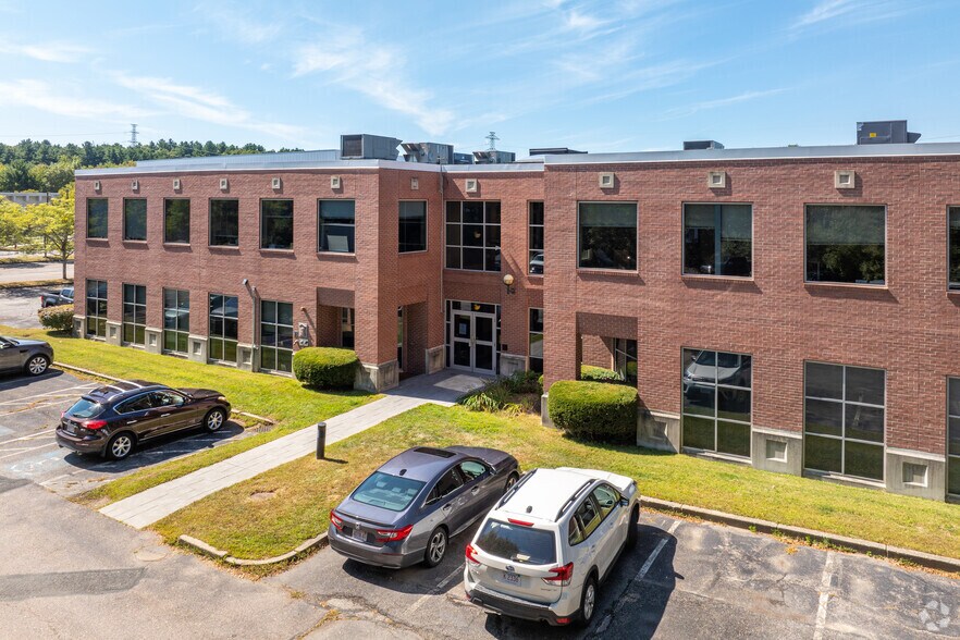 More Photos Of 2 Commercial St, Sharon Office For Sale