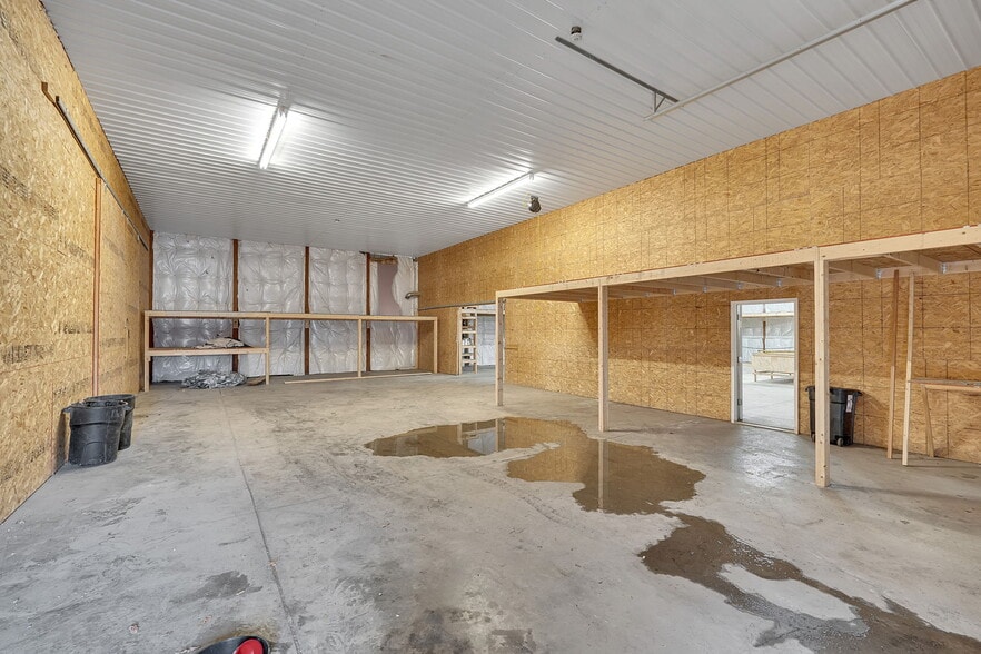 More Photos Of 9992 Main St, Clarence Warehouse For Sale