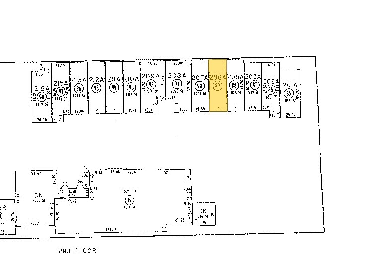 More Photos Of 1045 E Valley Blvd, San Gabriel Storefront Retail Office For Sale