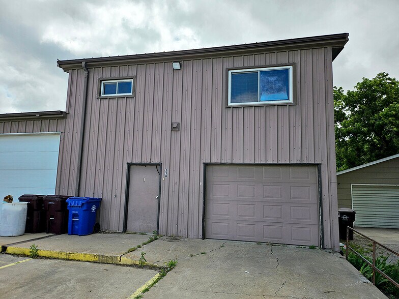 More Photos Of 540 S Main St, Galva Storefront Retail Residential For Sale