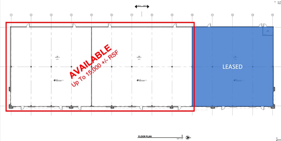 More Photos Of 5540 S East St, Indianapolis Medical For Lease