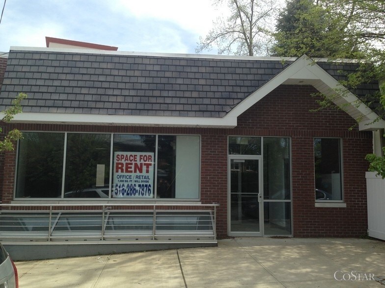 Primary Photo Of 248-02-248-04 Northern Blvd, Little Neck Storefront Retail Office For Lease