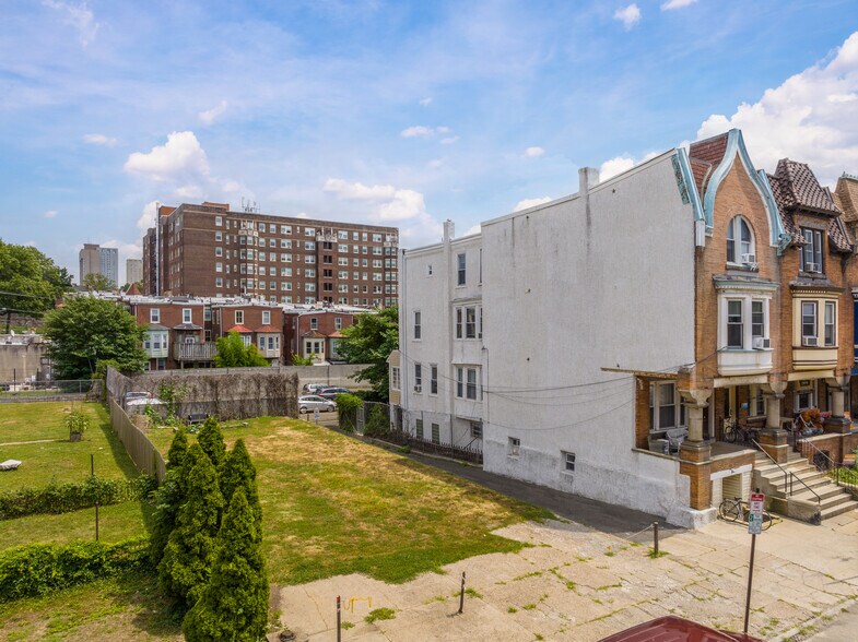 More Photos Of 215-17 south 44th st, Philadelphia Land For Sale