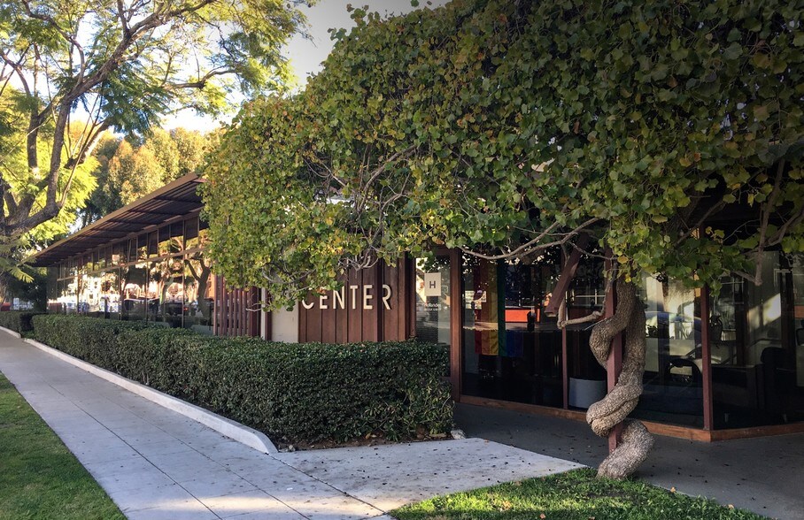 More Photos Of 3601-3635 5th Ave, San Diego Loft Creative Space For Lease