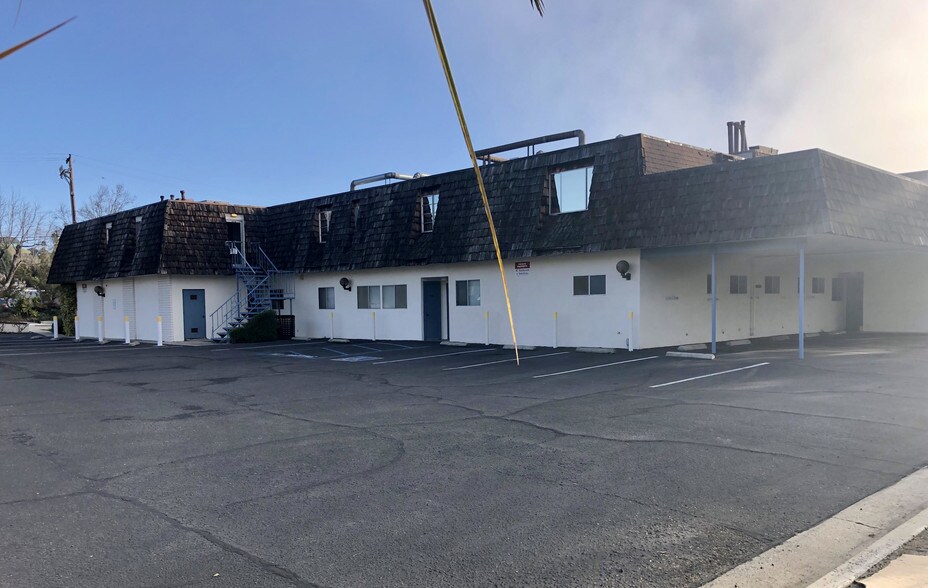 More Photos Of 2030 Viborg Rd, Solvang Medical For Lease