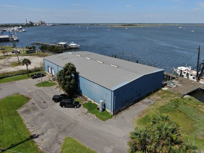 More Photos Of , Fernandina Beach Industrial For Sale