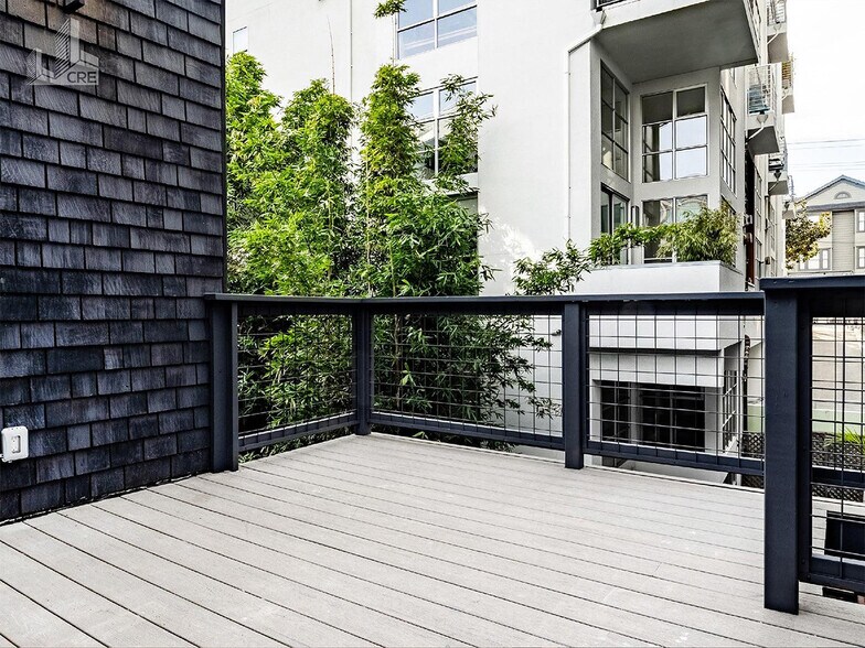 More Photos Of 2146-2148 3rd St, San Francisco General Retail For Lease