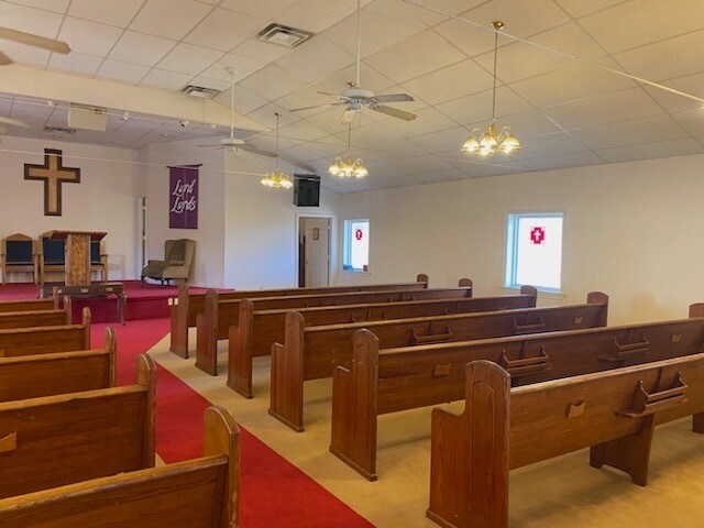 More Photos Of 2000 Hwy 44 E, Shepherdsville Religious Facility For Sale