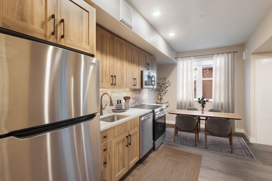 More Photos Of 5845 Arapahoe Ave, Boulder Apartments For Lease