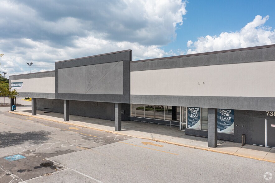 More Photos Of 7389 Baltimore Annapolis Blvd, Glen Burnie Unknown For Sale