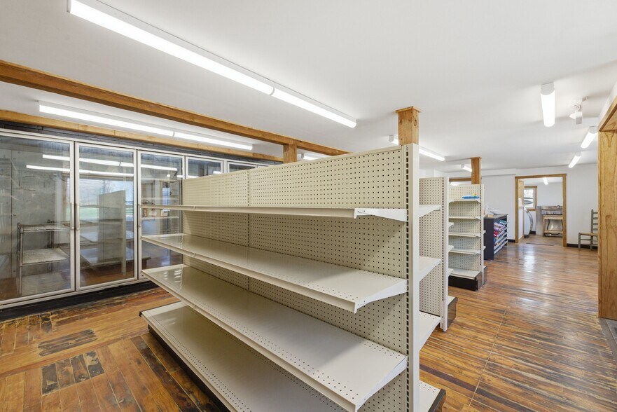 More Photos Of 518 Province Rd, Gilmanton General Retail For Sale