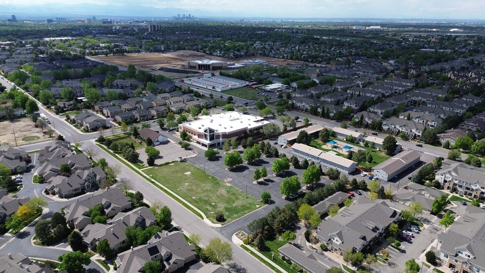 More Photos Of 1500 S Dayton St, Aurora Religious Facility For Sale