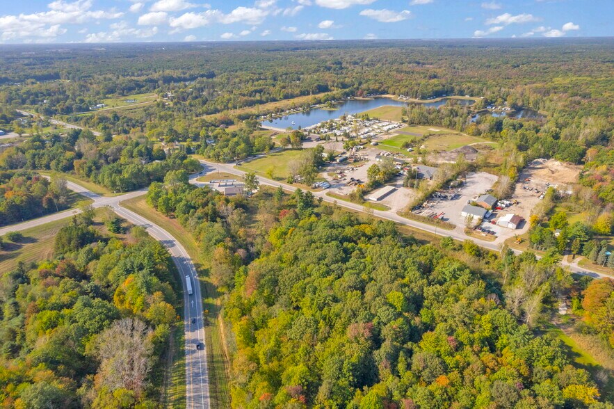 More Photos Of 0000 V/L Lapeer, Kimball Land For Sale