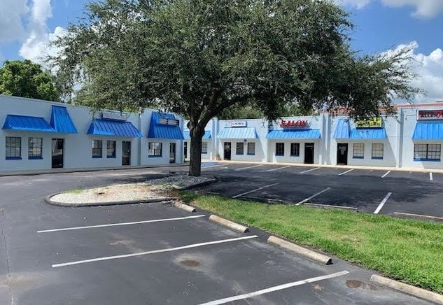 Primary Photo Of 1301 Beville Rd, Daytona Beach Medical For Sale