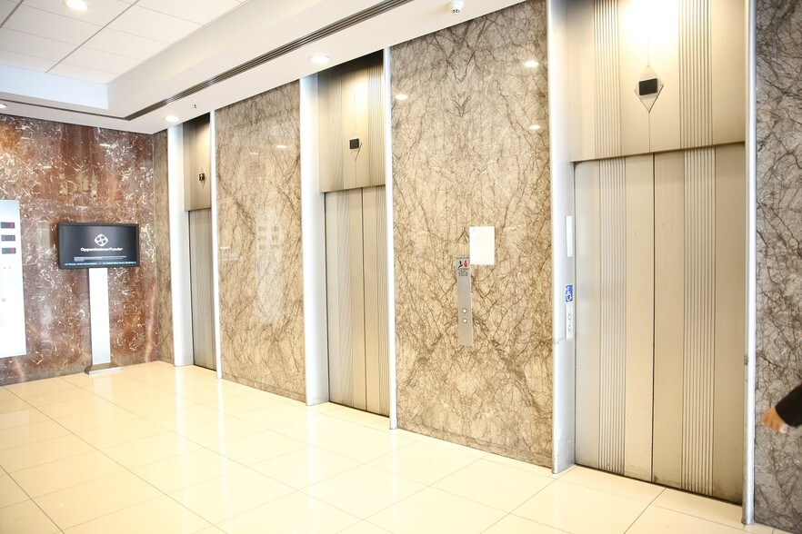 Photo of 9th Floor Ste 900