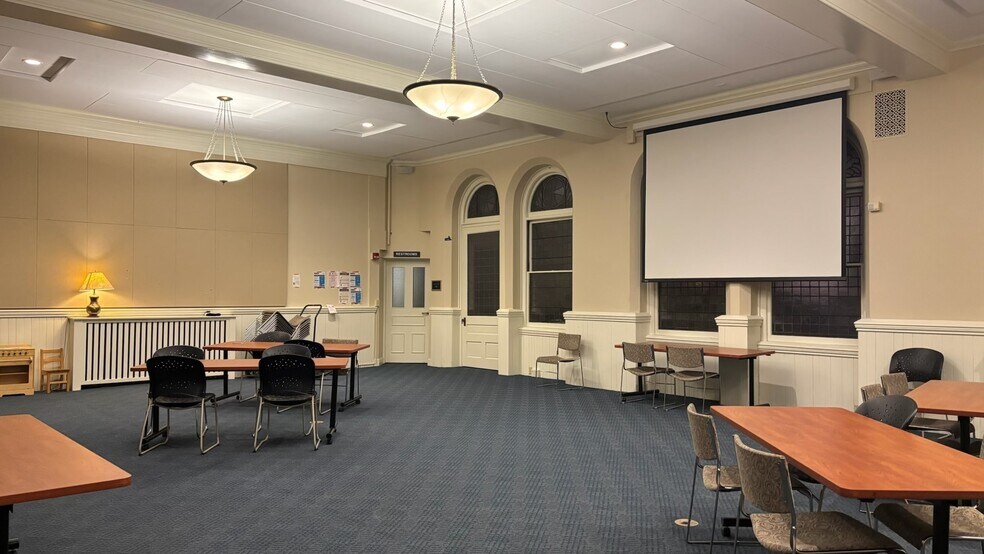 More Photos Of 6 Institute Rd, Worcester Office For Lease