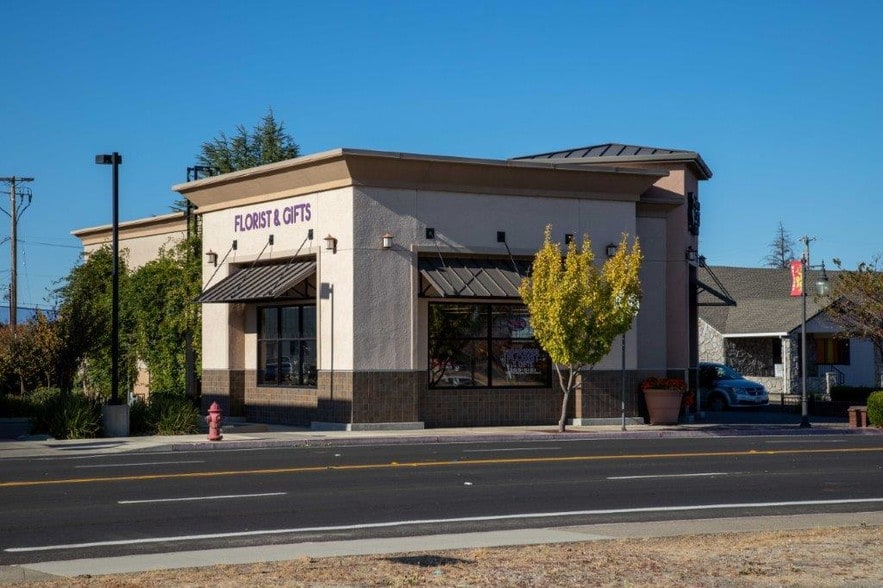 More Photos Of 2820 Freeman St, Anderson Freestanding For Lease