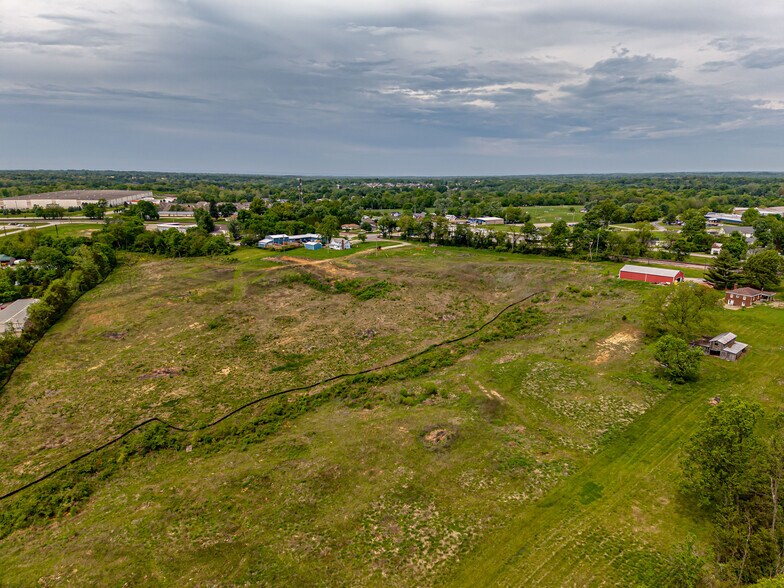 More Photos Of 4400 Old Lagrange Rd, Buckner Land For Sale