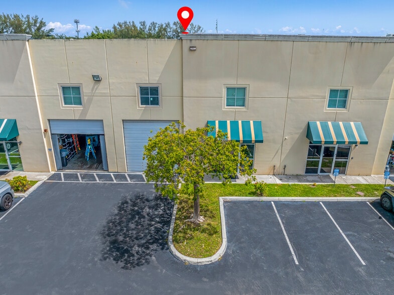 More Photos Of 1091 NW 31st Ave, Pompano Beach Warehouse For Lease