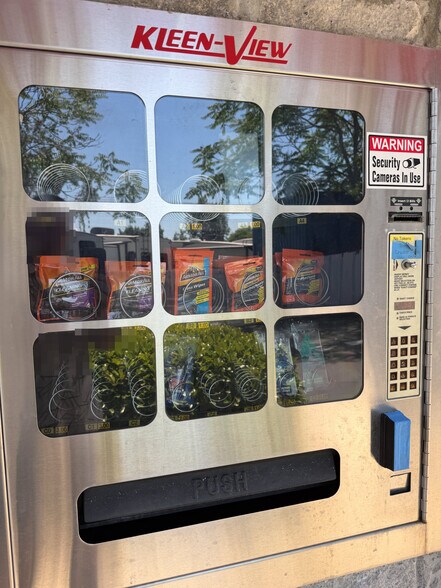 More Photos Of 4745 Pacific St, Rocklin Carwash For Sale