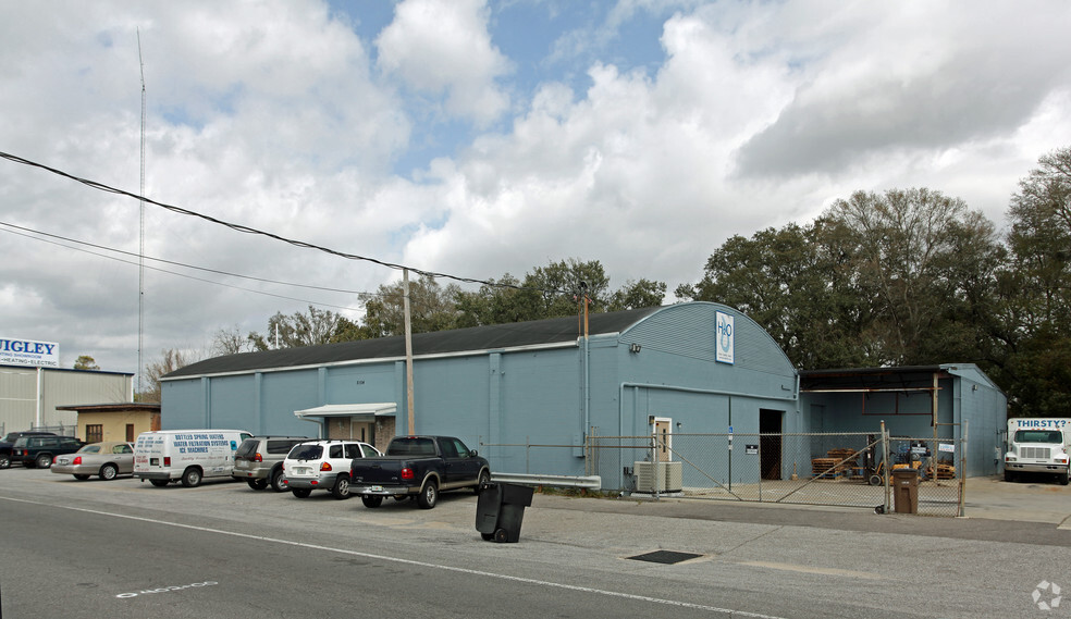 Primary Photo Of 3104 N Davis St, Pensacola Warehouse For Lease