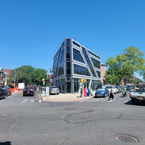 More Photos Of 678 Dahill Rd, Brooklyn Storefront Retail Residential For Lease