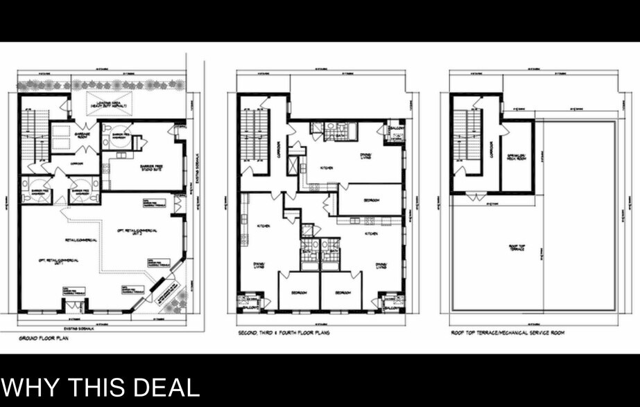 More Photos Of 65 Gordon St, Moncton Land For Sale