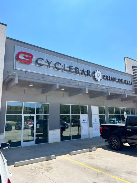 More Photos Of 5868 Old Jacksonville Hwy, Tyler Storefront For Lease