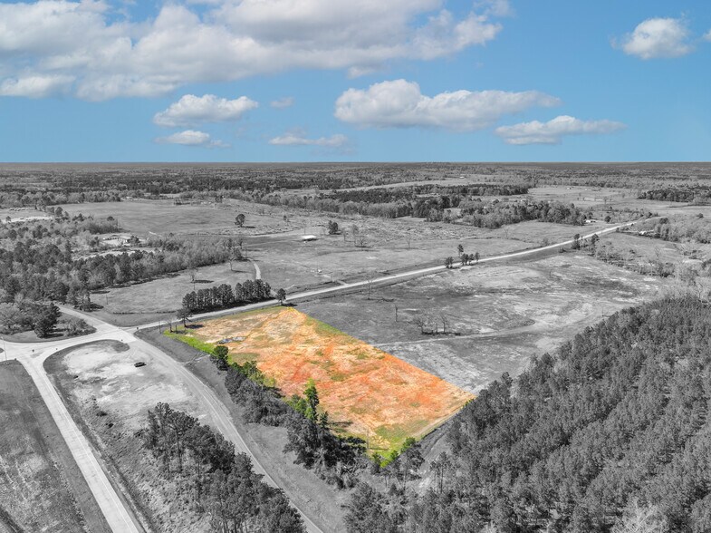 More Photos Of 425 FM 3251, Marshall Land For Sale