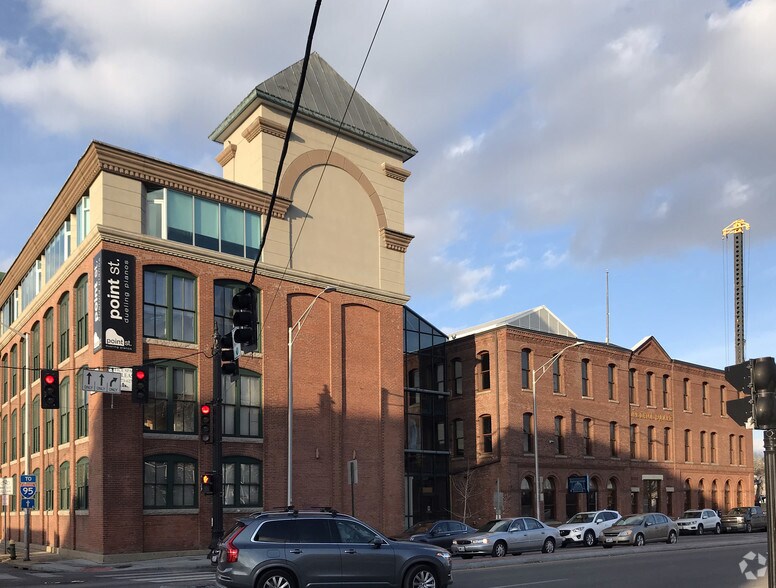 Primary Photo Of 1 Davol Sq, Providence Office For Lease