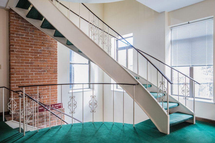 More Photos Of 3 Prospect St, Morristown Office For Lease