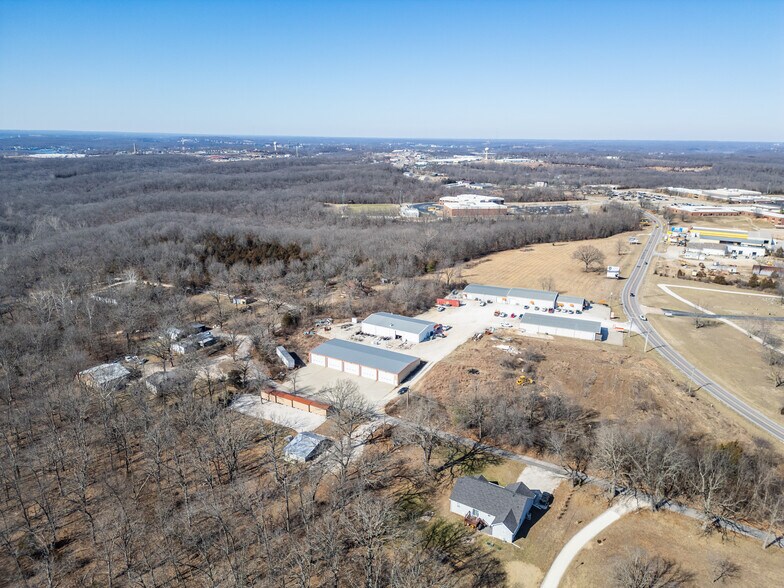 More Photos Of 3721 Antioch Rd, Kaiser Flex For Sale