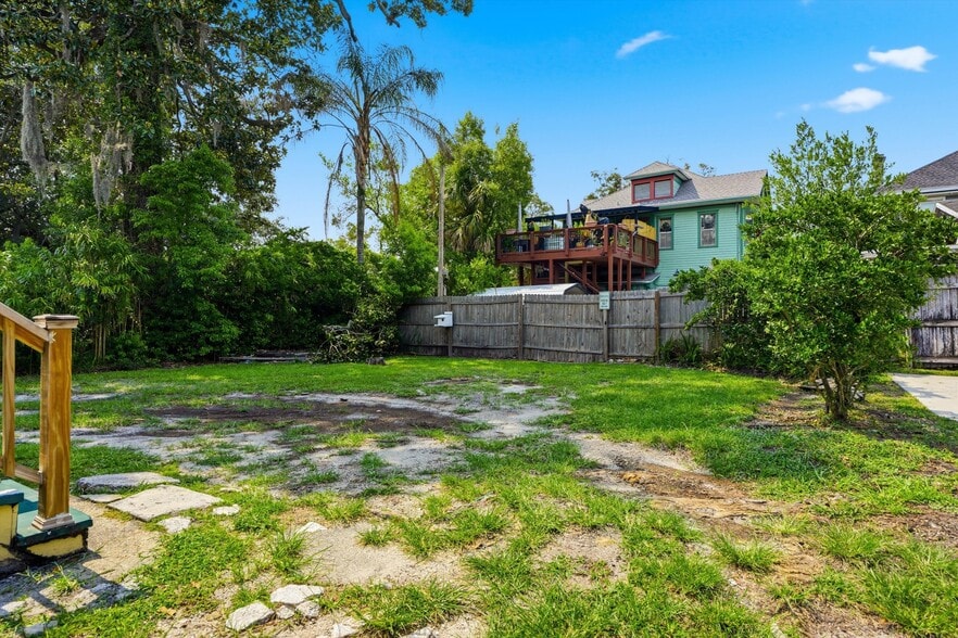 More Photos Of 2223 Herschel St, Jacksonville Office Residential For Sale