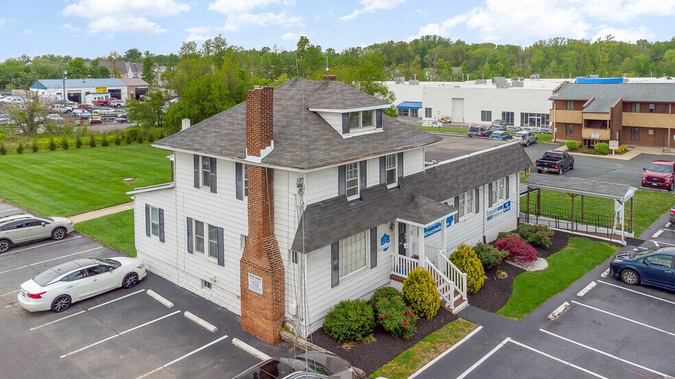 More Photos Of 1814 Bel Air Rd, Fallston Storefront Retail Office For Sale