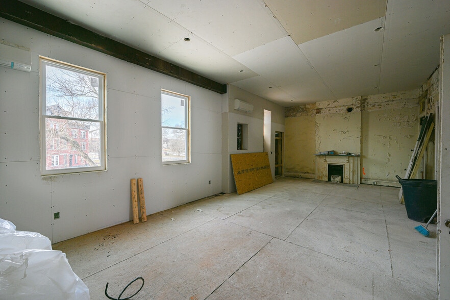More Photos Of 1913 Central Ave, Cincinnati Office Residential For Sale