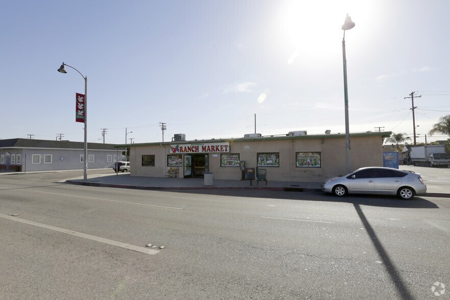 More Photos Of 1801 W Whittier Blvd, Montebello Storefront Retail Office For Lease