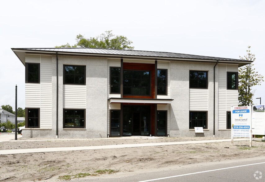 More Photos Of 6841 Wrightsville Ave, Wilmington Office For Lease