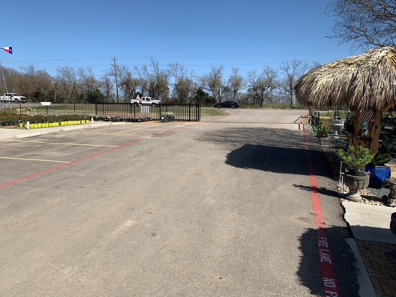 More Photos Of 3565 FM 1461, McKinney Land For Sale