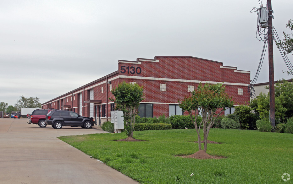 Primary Photo Of 5130 Franz Rd, Katy Warehouse For Lease