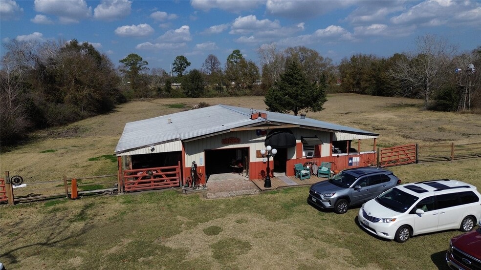 Primary Photo Of 1046 FM 517 Rd, Alvin Land For Sale