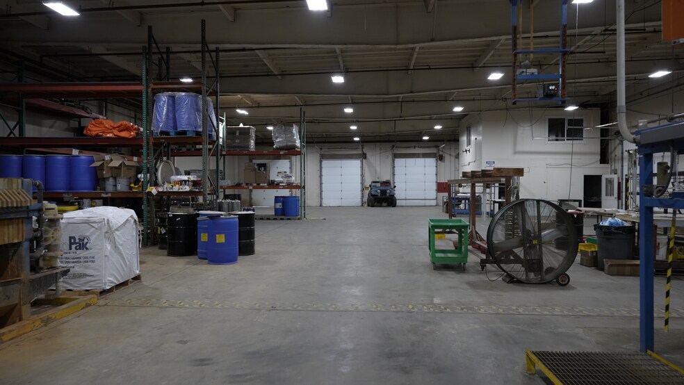More Photos Of 597 N 1500 W, Cedar City Manufacturing For Sale
