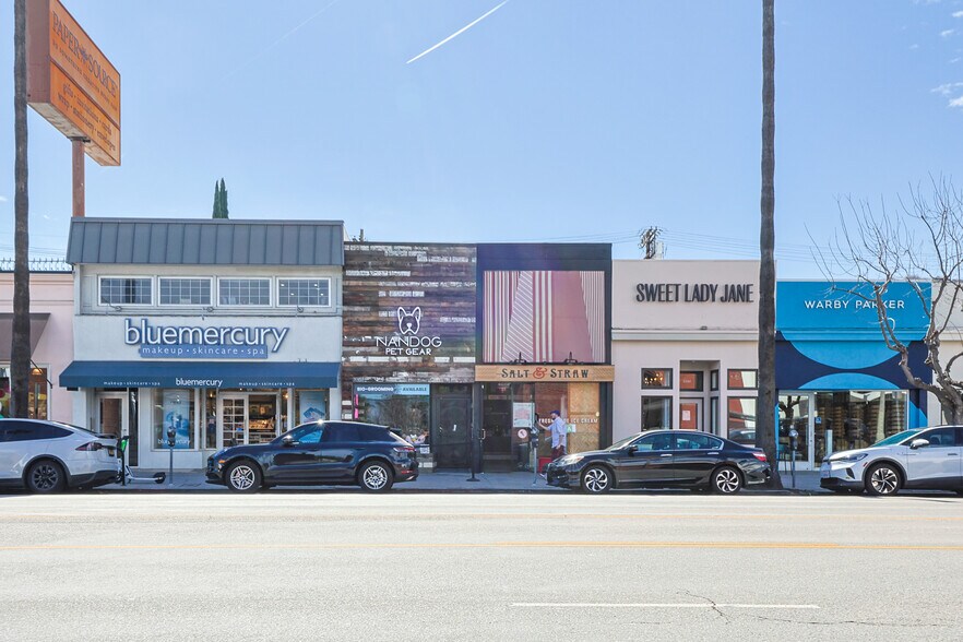 Primary Photo Of 12180-12182 Ventura Blvd, Studio City Storefront For Lease