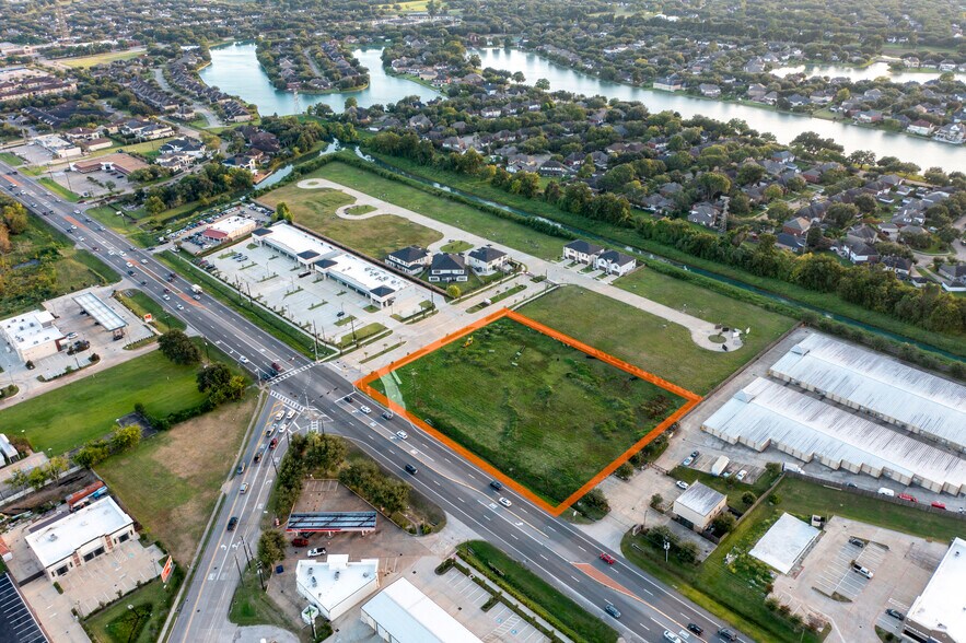 More Photos Of 1940 FM 1092 Rd, Missouri City Land For Sale