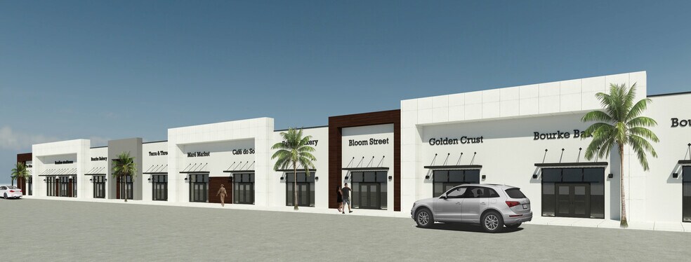 More Photos Of 3711-3753 E Silver Springs Blvd NE, Ocala Department Store For Sale