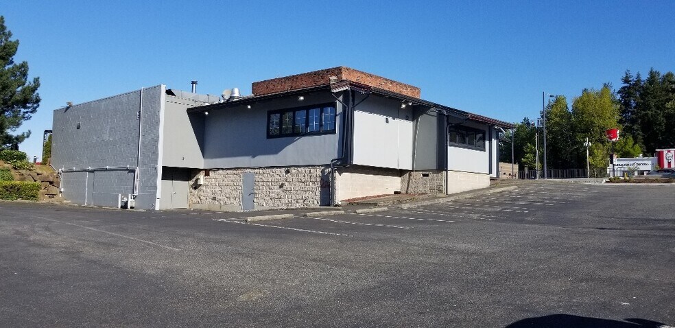 More Photos Of 4010 196th St SW, Lynnwood Restaurant For Sale