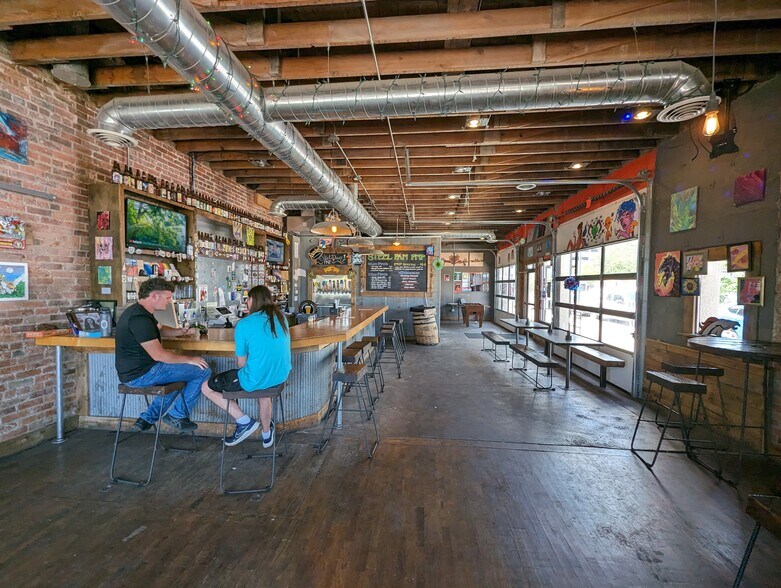 More Photos Of 402-404 S Nevada Ave, Colorado Springs Restaurant For Lease