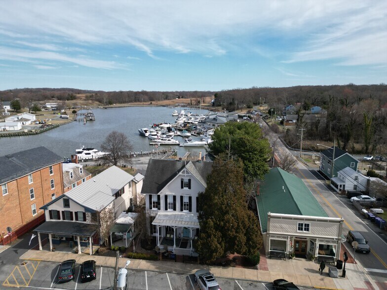 More Photos Of 104 Bohemia Ave, Chesapeake City Hospitality For Sale