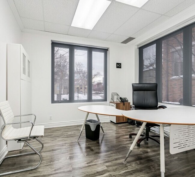 More Photos Of 4284 Village Centre Crt, Mississauga Office For Sale